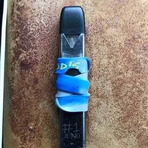 Juno for sale comes with charger 1 year warranty